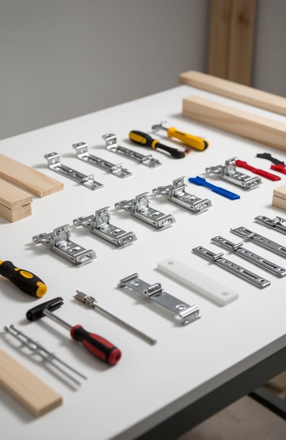 art display hanging solutions