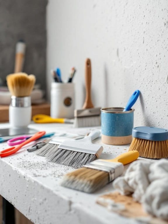 best brush texture techniques