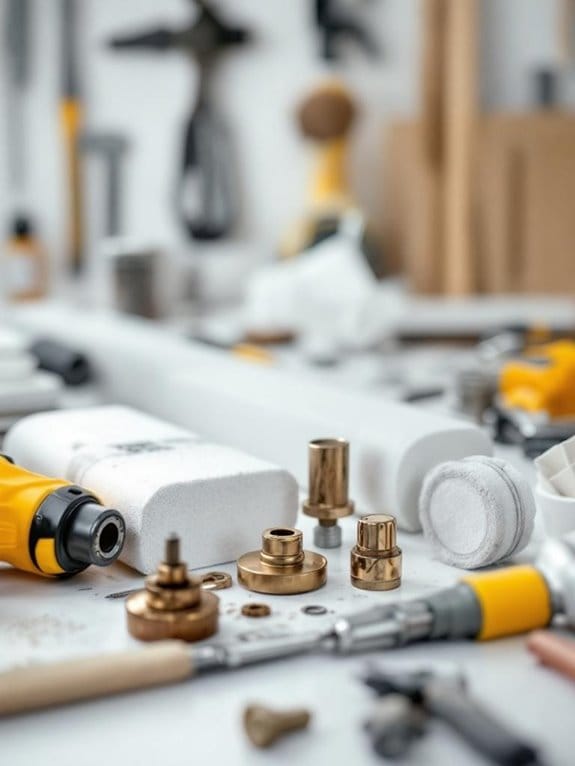door jamb repair solutions