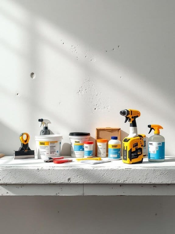 effective drywall repair solutions