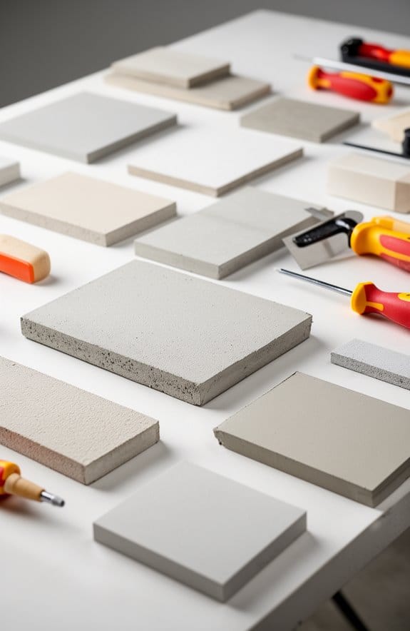 elevate your wall finishes