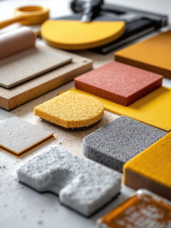 essential drywall sanding tools