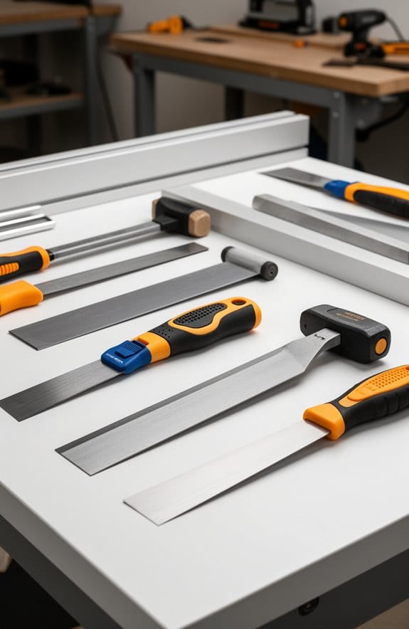 essential tools for diyers