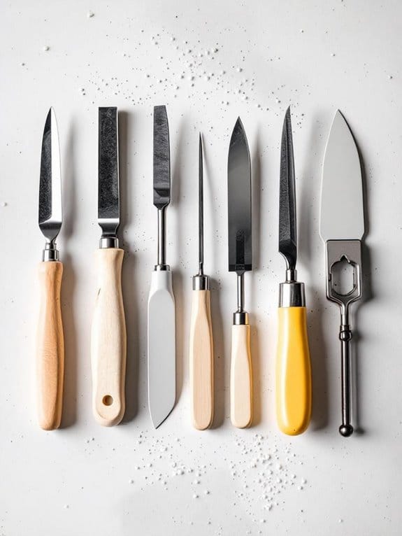essential tools for diyers