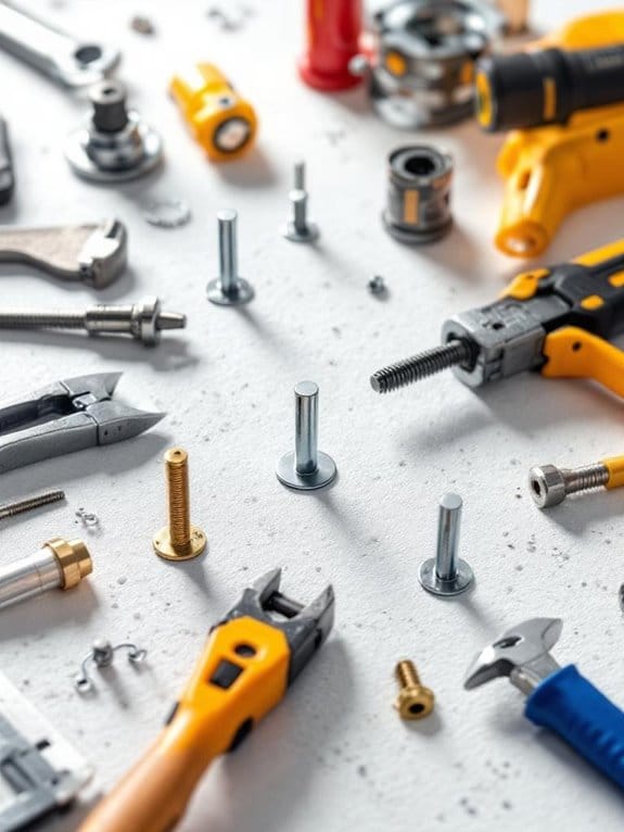 hollow door anchor solutions