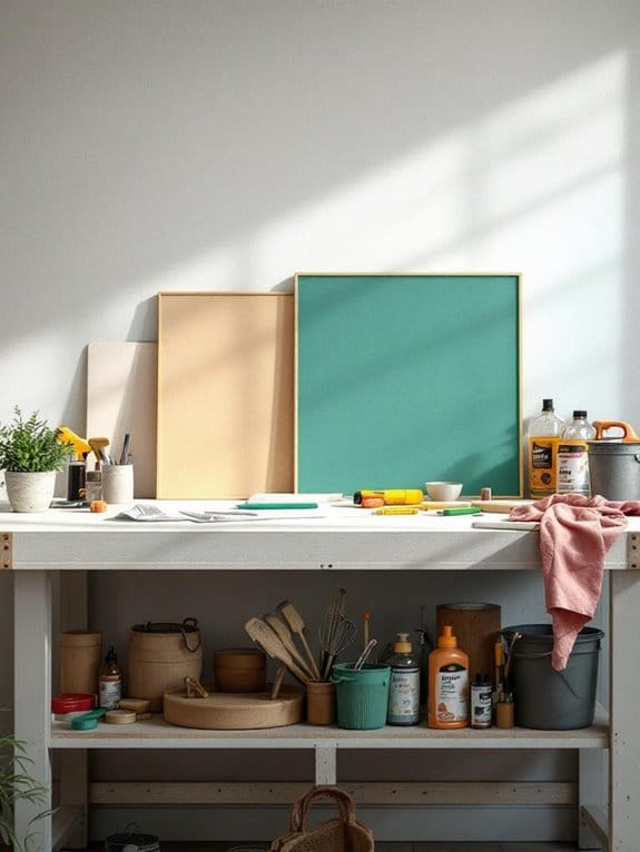 moisture resistant drywall options