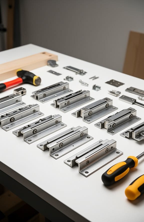 secure your home easily