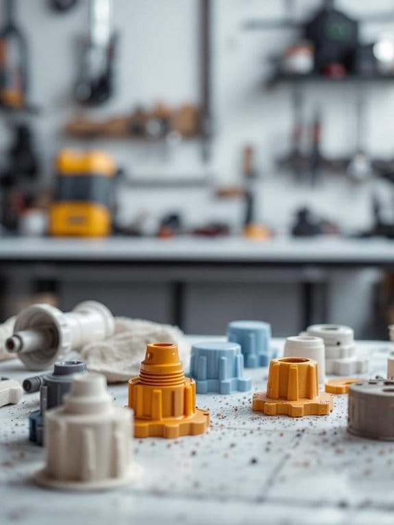 top diy texture hoppers