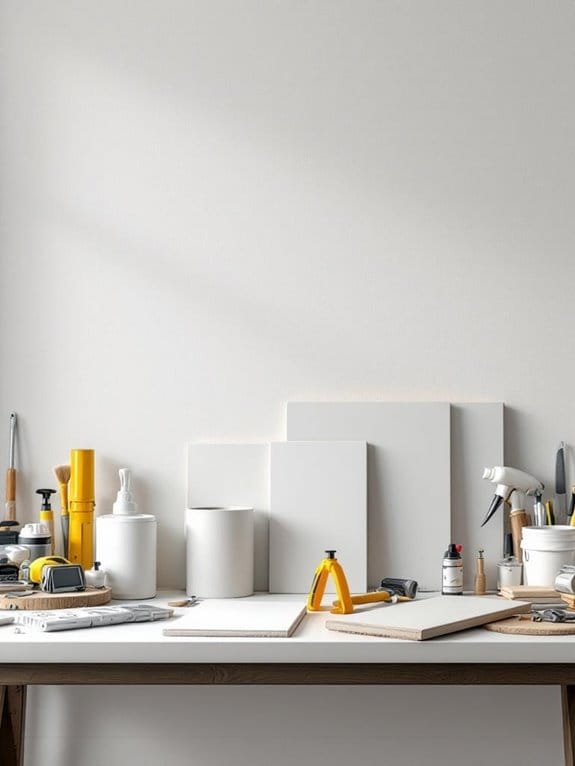 top drywall choices guide