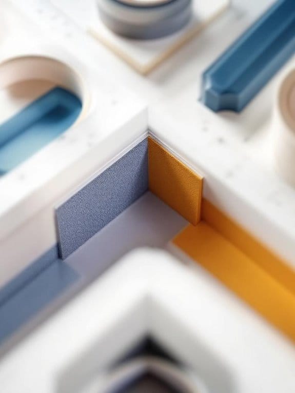 top drywall corner tapes