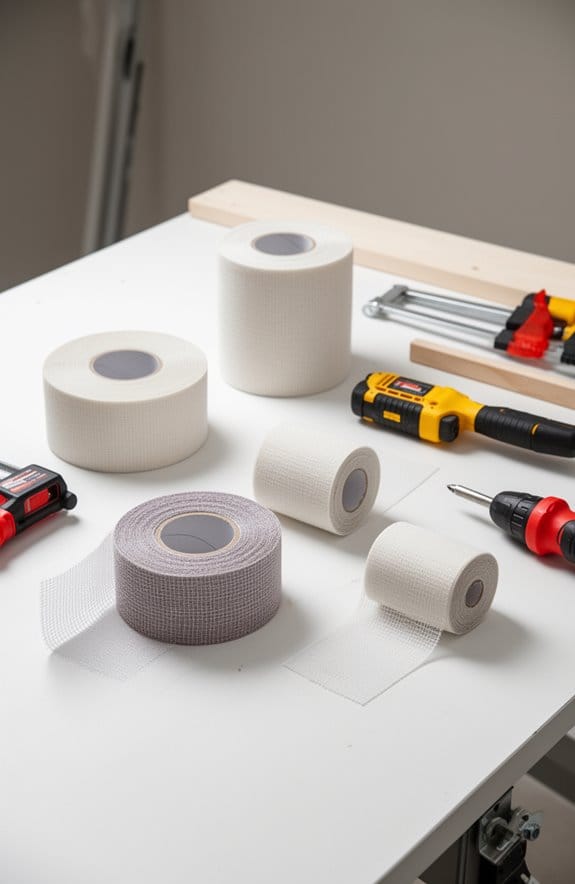 top drywall patching solutions