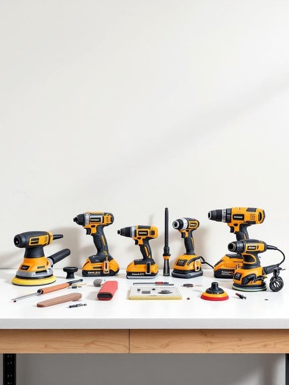 top drywall sanders reviewed