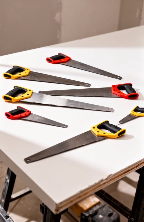 top drywall saws reviewed