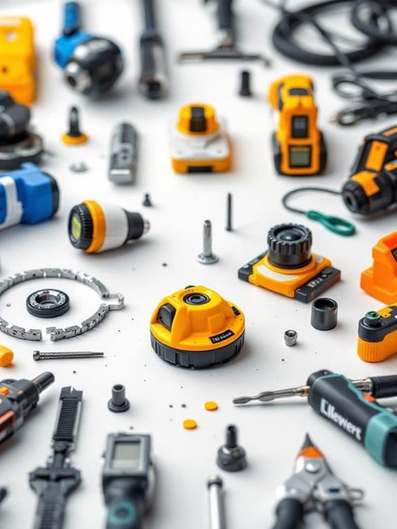 top electronic stud sensors