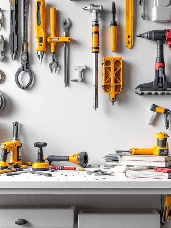 top hollow wall anchors