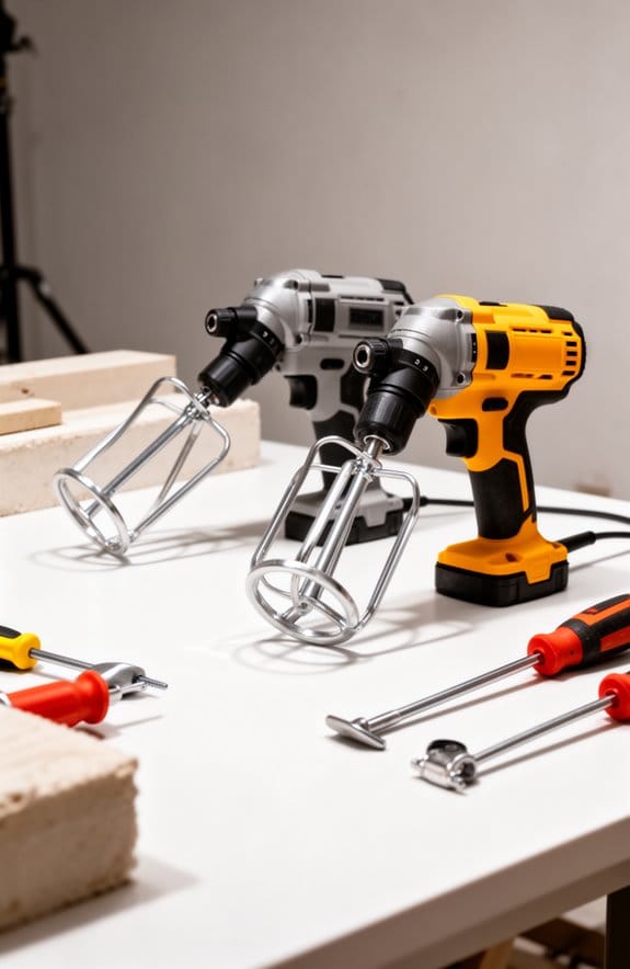 top mixers for professionals
