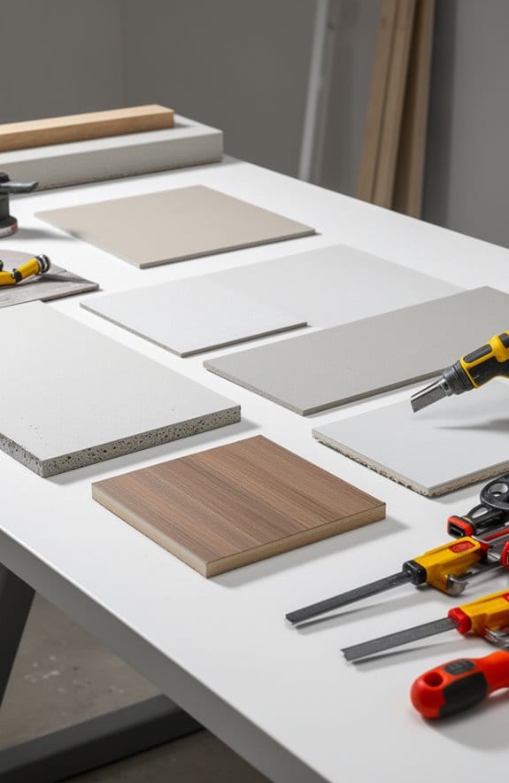 top paperless drywall choices