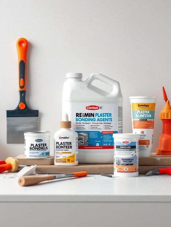 top plaster adhesion solutions