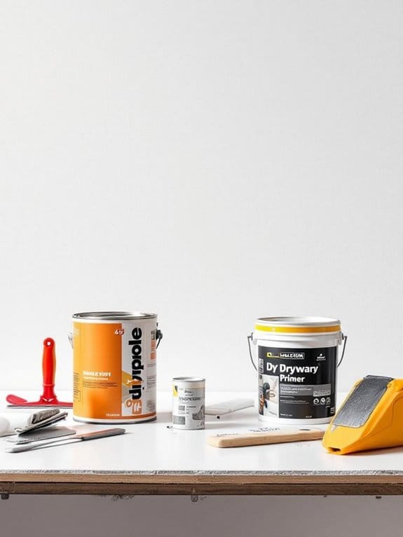 top rated drywall primers reviewed