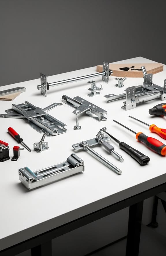 top secure tv mounts