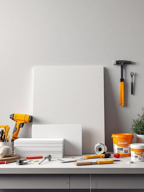 top soundproofing drywall options