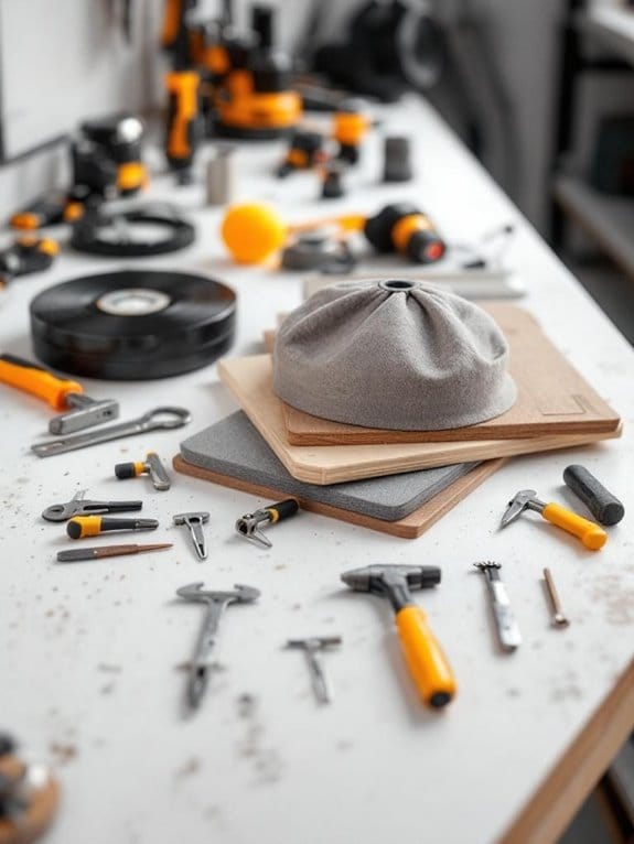 top soundproofing vinyl products
