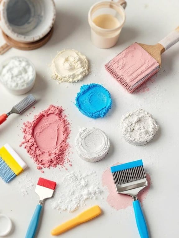 top spackle pastes selection