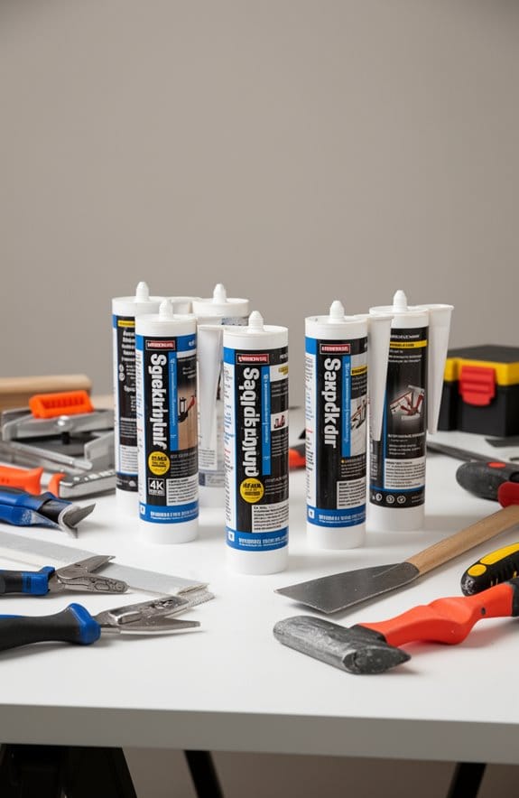 top spackle tubes reviewed