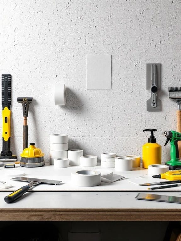 top trusted drywall tapes
