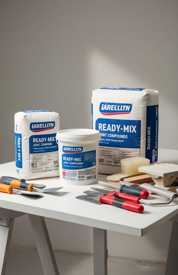 top trusted joint compounds