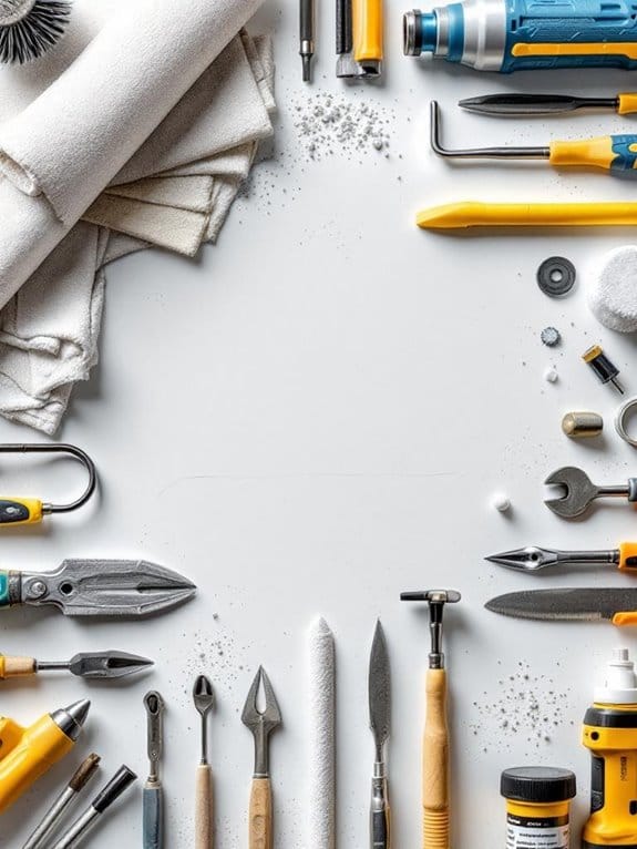 top wall repair kits