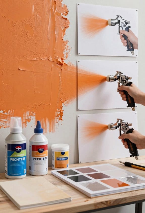 avoid common texture mistakes