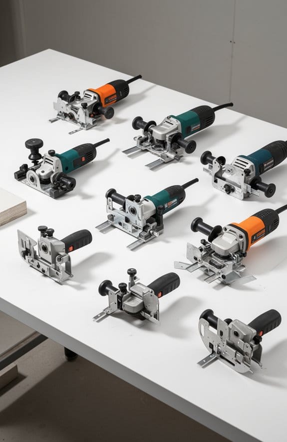 best drywall router tools