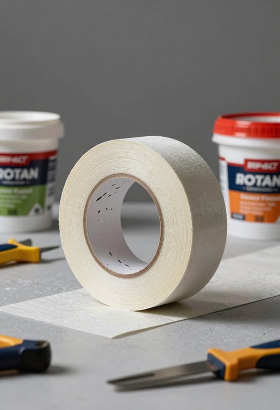 choosing the right tape