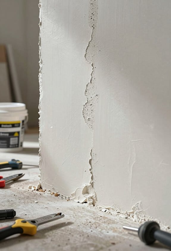 common joint compound issues