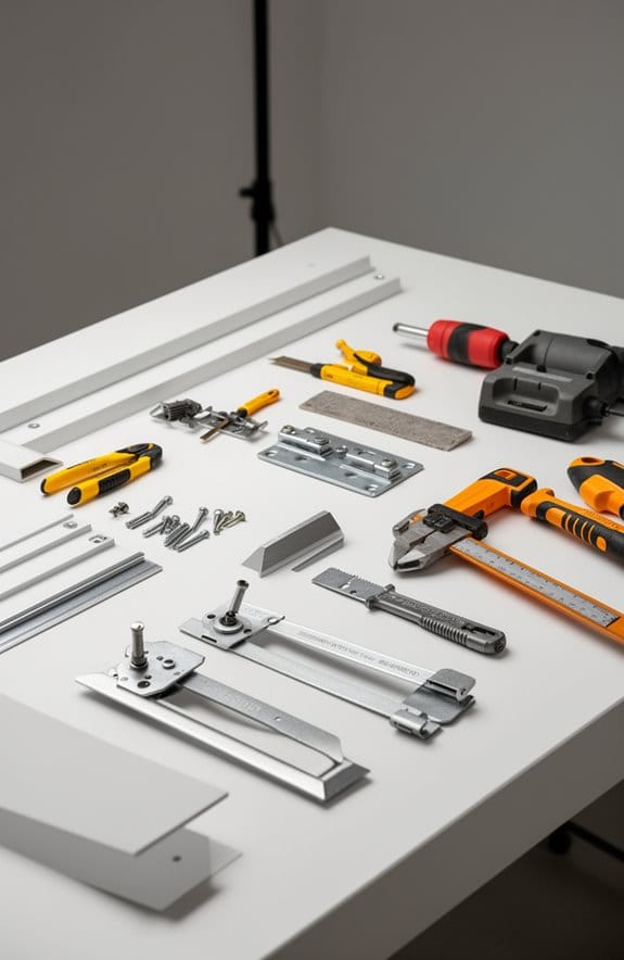 diy suspended ceiling repairs