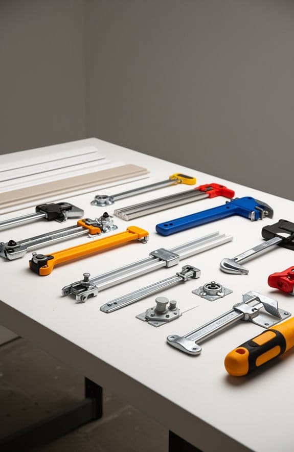 drop ceiling repair solutions