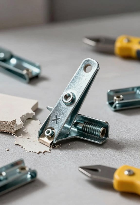 drywall repair made easy