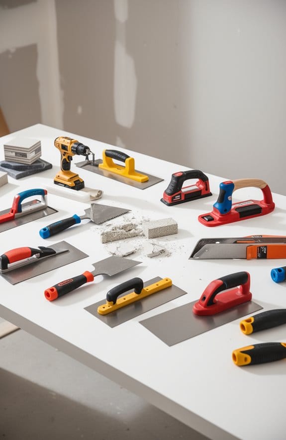 drywall repair solutions guide