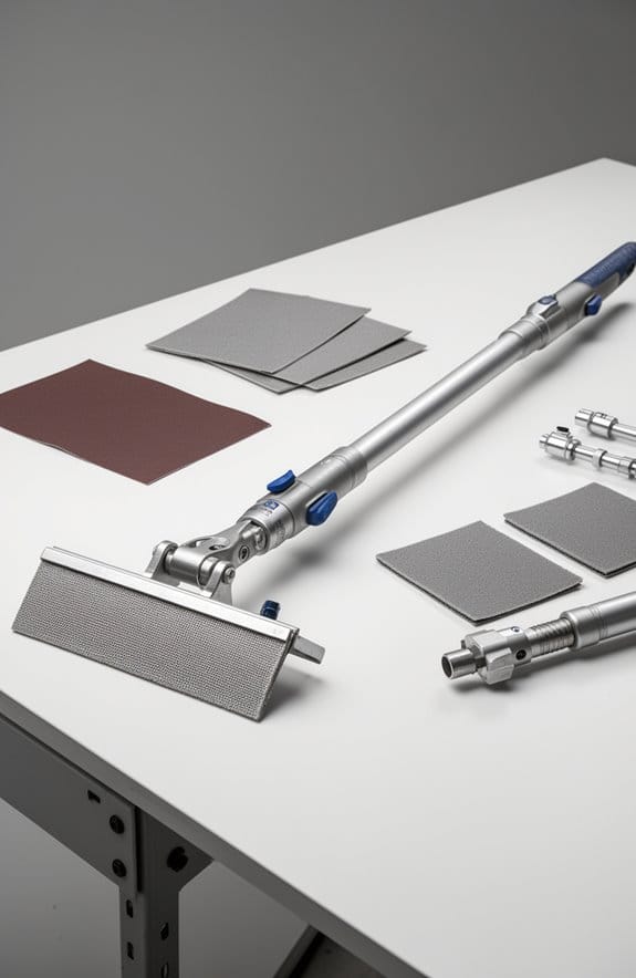 drywall sanding tool benefits