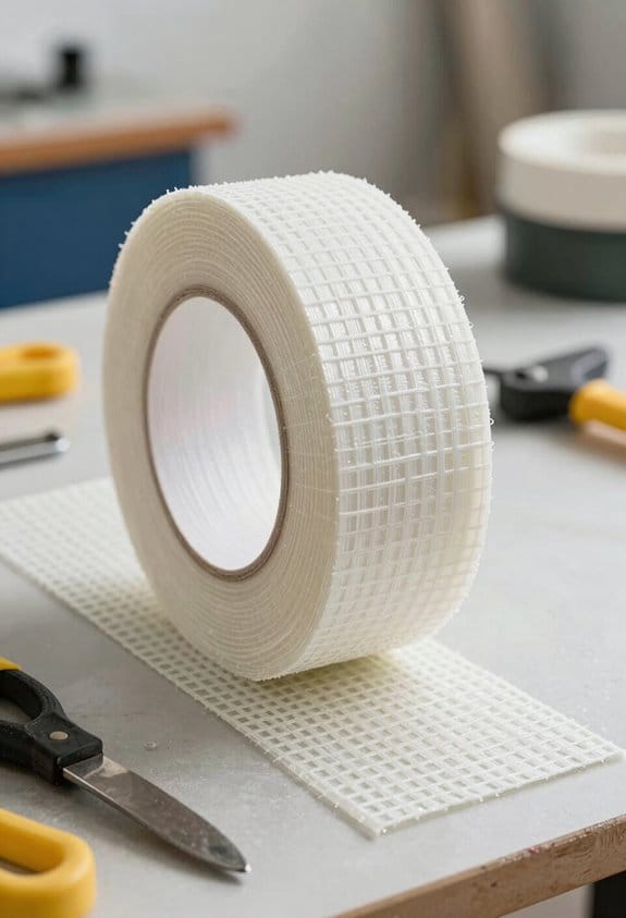 durable flexible adhesive repair solution