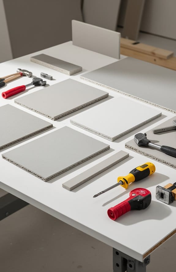 durable high impact drywall