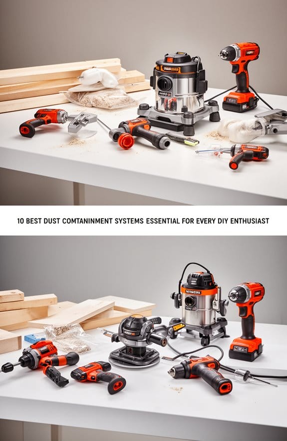 effective dust control solutions