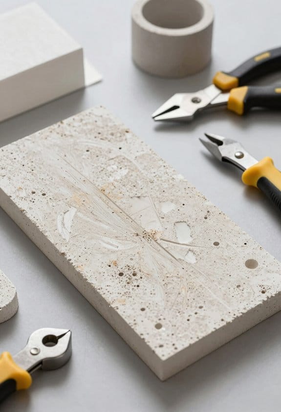 effective surface preparation techniques