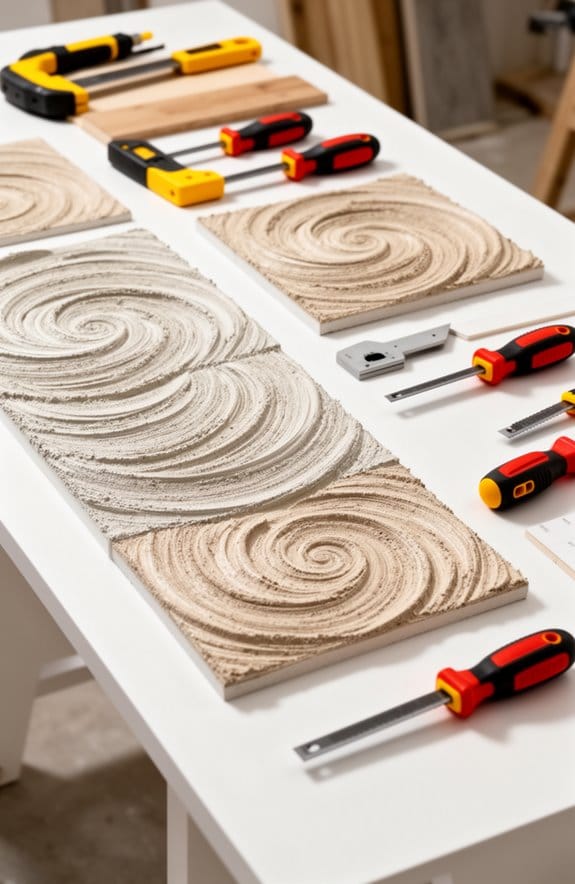 elevate your wall design
