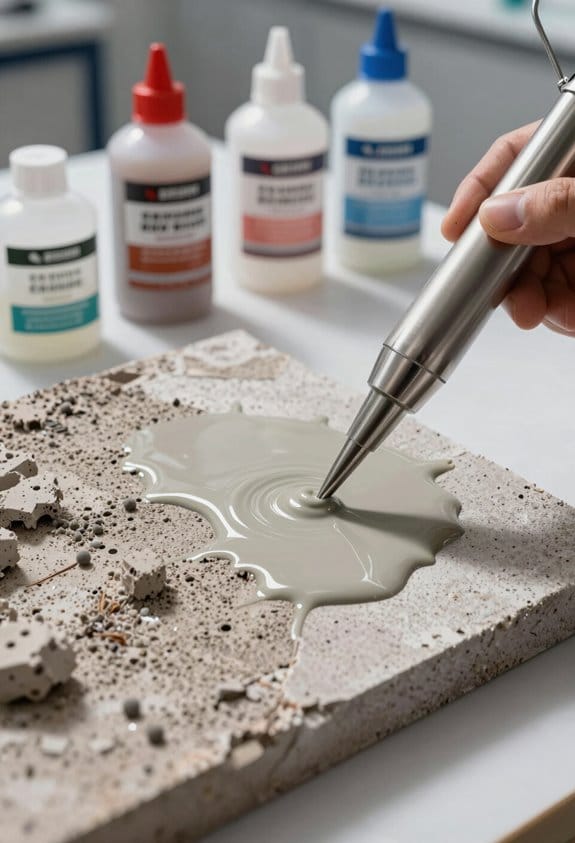enhance adhesion with primers