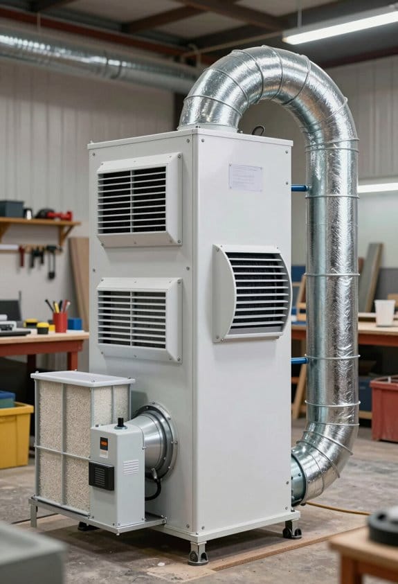 enhance air quality standards