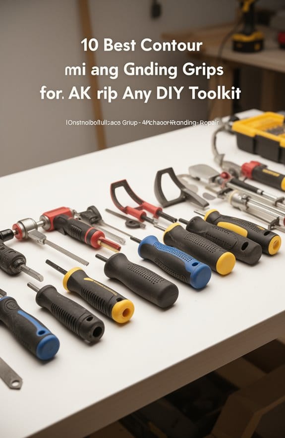 essential diy sanding tools