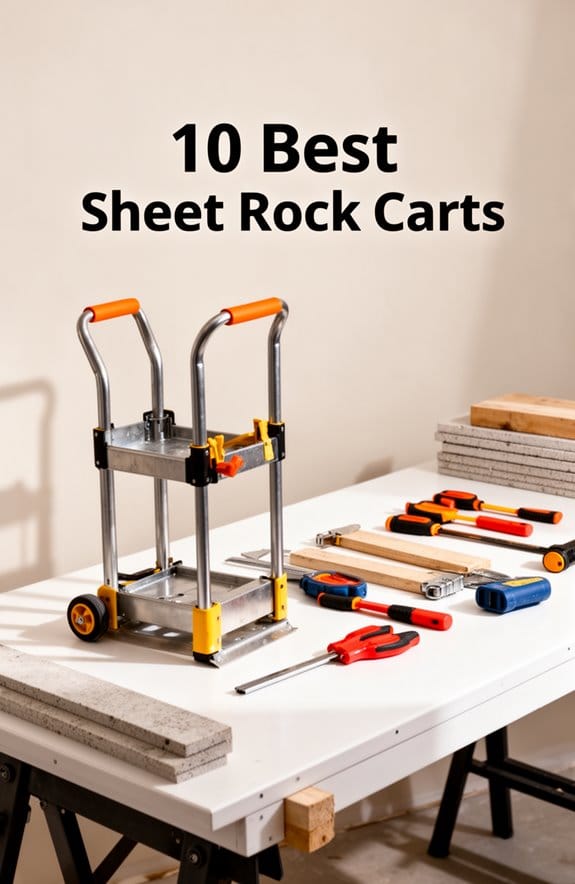 essential tools for contractors