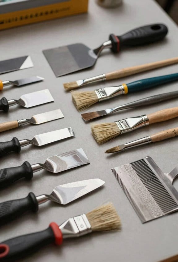 essential tools for creativity
